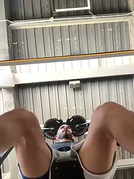 hunglikecrazyy – webcam model profile photo Image 5