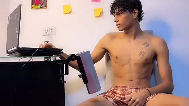 sexualmindset – webcam model profile photo Image 11