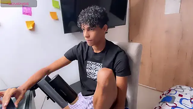 sexualmindset – webcam model profile photo Image 5