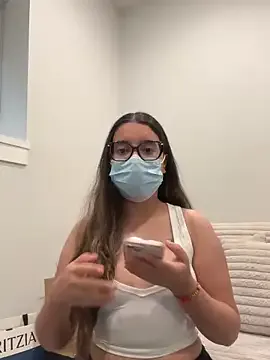 missJasmine07 – webcam model profile photo Image 10