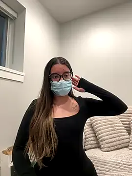 missJasmine07 – webcam model profile photo Image 12