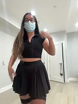 missJasmine07 – webcam model profile photo Image 13