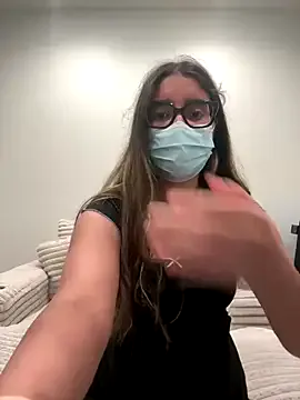 missJasmine07 – webcam model profile photo Image 2