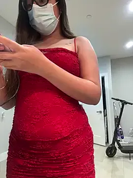 missJasmine07 – webcam model profile photo Image 4