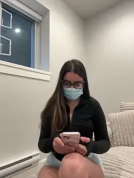 missJasmine07 – webcam model profile photo Image 6