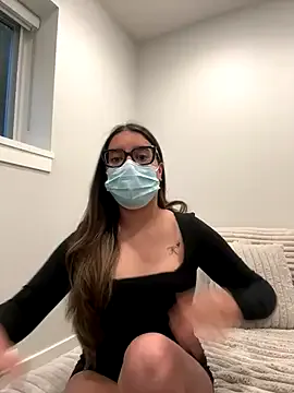 missJasmine07 – webcam model profile photo Image 7