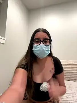 missJasmine07 – webcam model profile photo Image 9