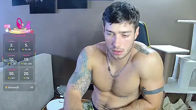 KamaFeels – webcam model profile photo Image 10