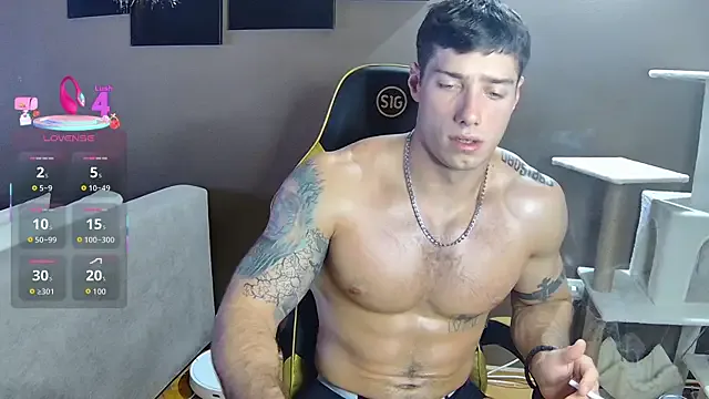 KamaFeels – webcam model profile photo Image 11