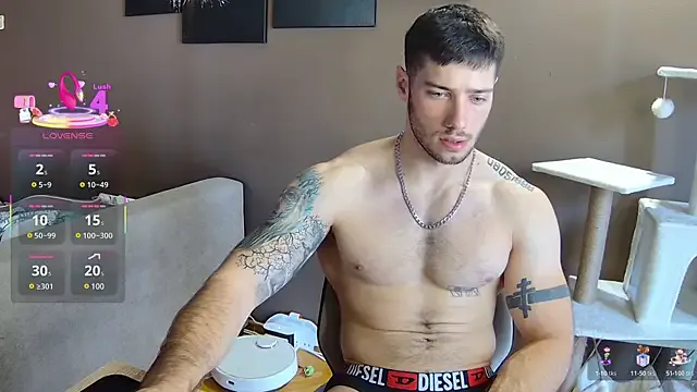 KamaFeels – webcam model profile photo Image 2