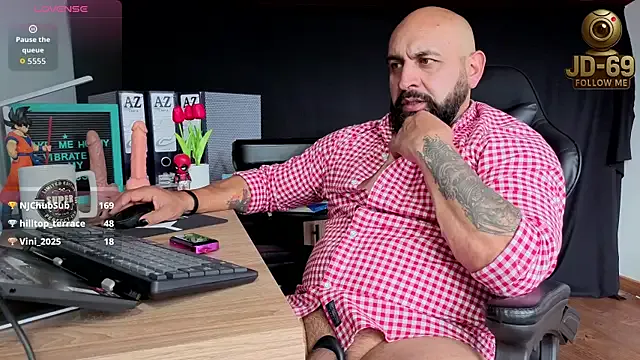 deepika-roy – webcam model profile photo Image 14