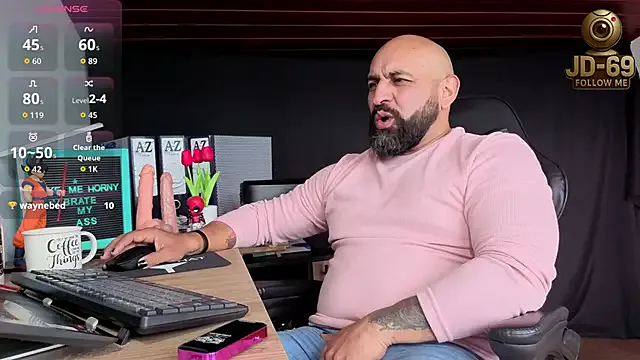 deepika-roy – webcam model profile photo Image 15