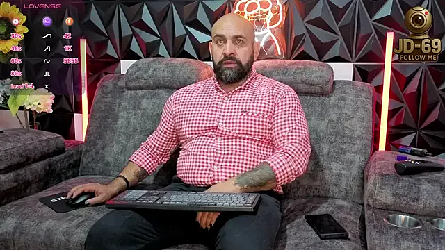 deepika-roy – webcam model profile photo Image 2