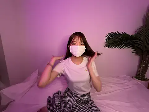 Najya_Sahar – webcam model profile photo Image 4