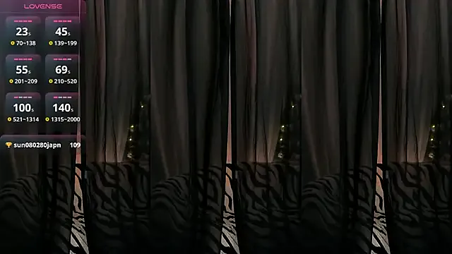 Tricky-Kitsune – webcam model profile photo Image 8