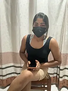 KamaFeels – webcam model profile photo Image 2