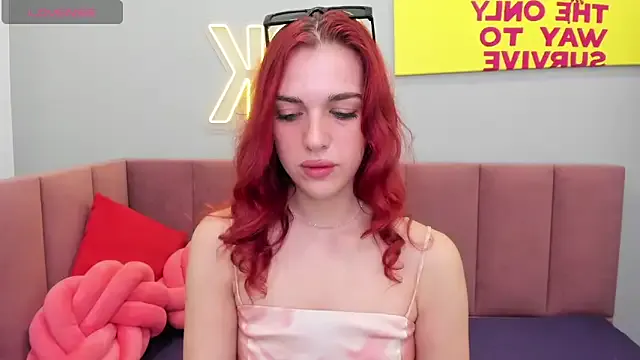 Lexyjoyce – webcam model profile photo Image 8