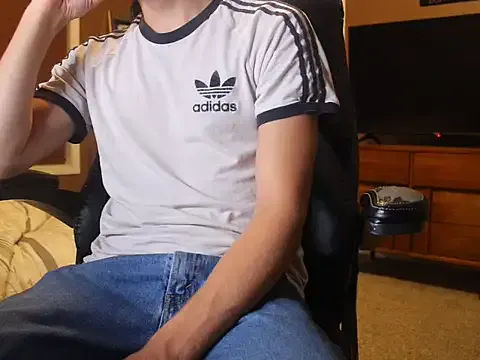 Libely – webcam model profile photo Image 8