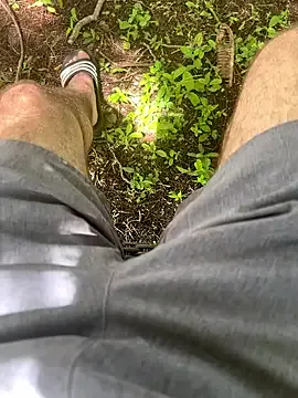 1pushman – webcam model profile photo Image 19