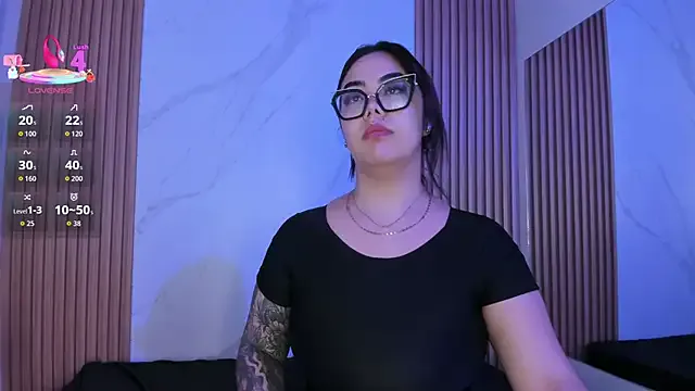 xtamarax – webcam model profile photo Image 5