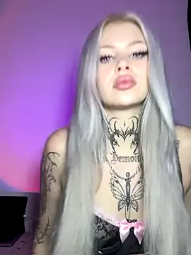 VictoriaMorrone – webcam model profile photo Image 10