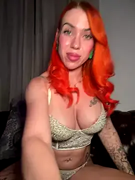 Twins666 – webcam model profile photo Image 9