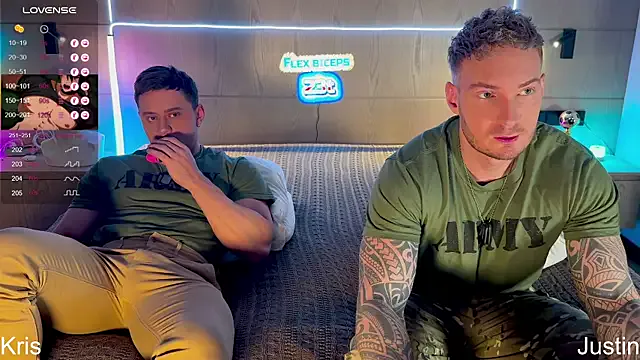 Dark-Luna – webcam model profile photo Image 14