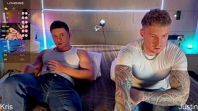 Dark-Luna – webcam model profile photo Image 16