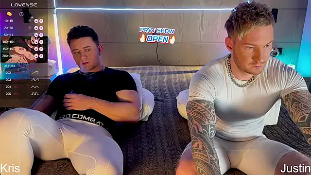 Dark-Luna – webcam model profile photo Image 17