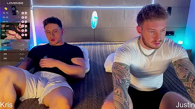 Dark-Luna – webcam model profile photo Image 19