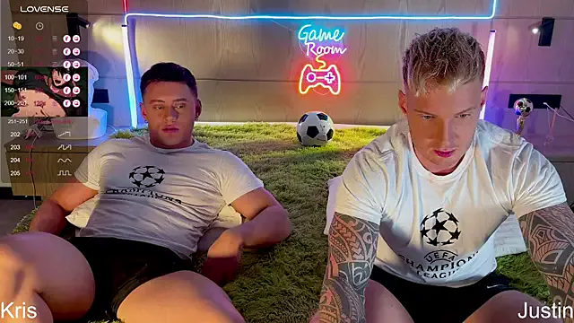 Dark-Luna – webcam model profile photo Image 7