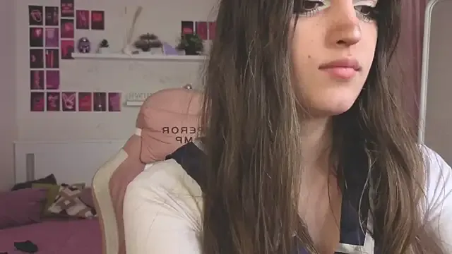 heanvenlyblonde – webcam model profile photo Image 12