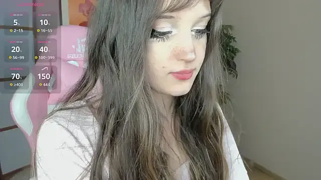 heanvenlyblonde – webcam model profile photo Image 13