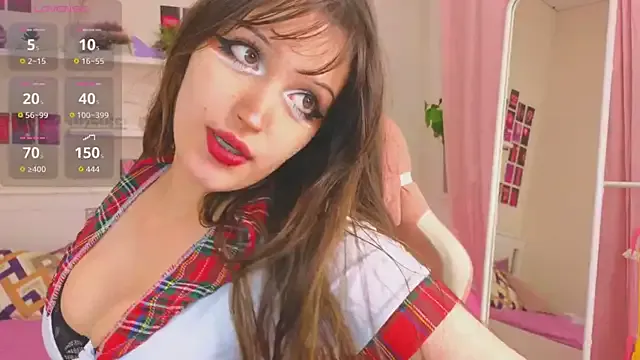 heanvenlyblonde – webcam model profile photo Image 15