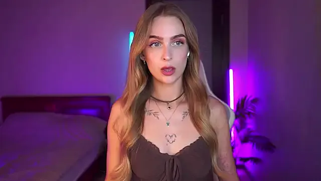 VioletchelseaBabesatation – webcam model profile photo Image 14