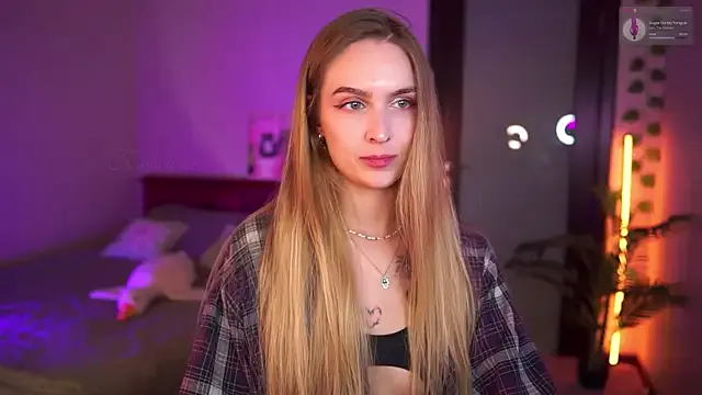 VioletchelseaBabesatation – webcam model profile photo Image 18