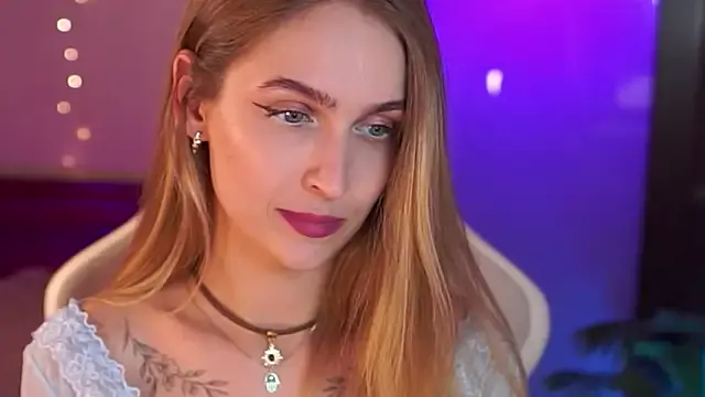 VioletchelseaBabesatation – webcam model profile photo Image 9