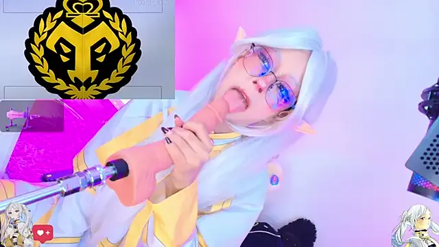 Masya1996 – webcam model profile photo Image 4