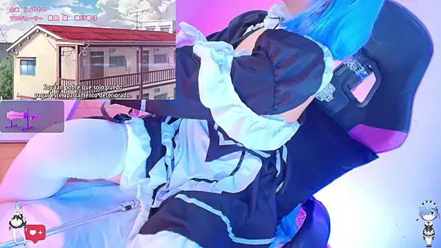 Masya1996 – webcam model profile photo Image 6