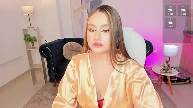 wildrossy – webcam model profile photo Image 3