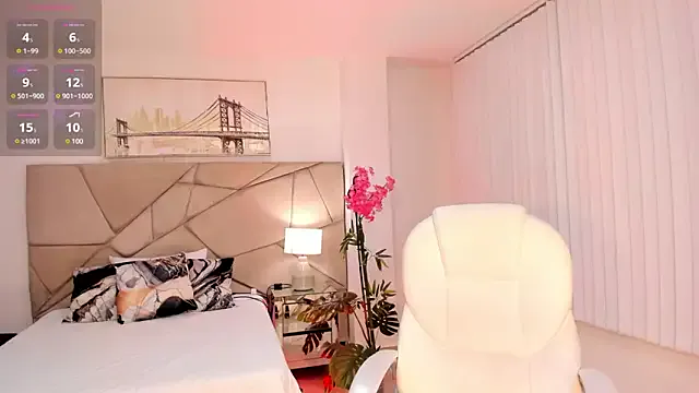 wildrossy – webcam model profile photo Image 4