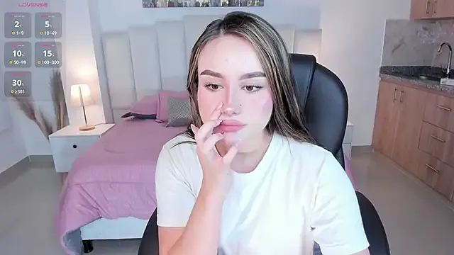 wildrossy – webcam model profile photo Image 5