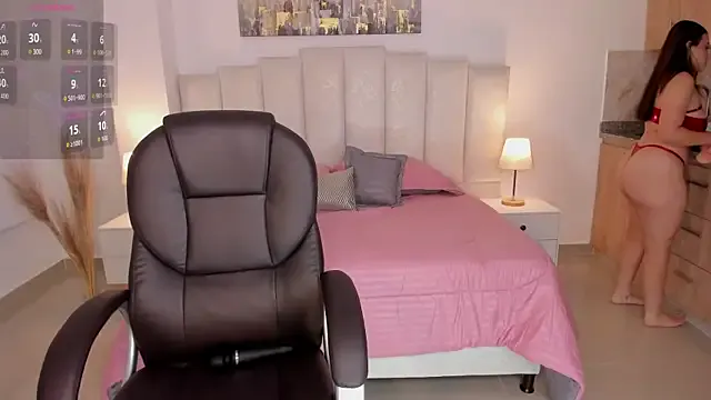 wildrossy – webcam model profile photo Image 6