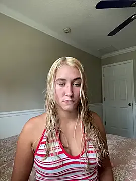 heanvenlyblonde – webcam model profile photo Image 9