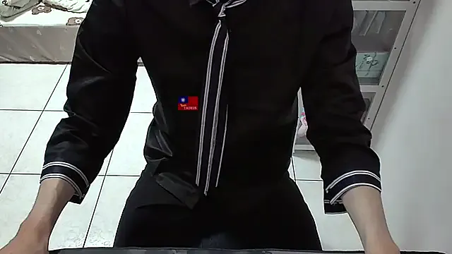 Kerberos_999 – webcam model profile photo