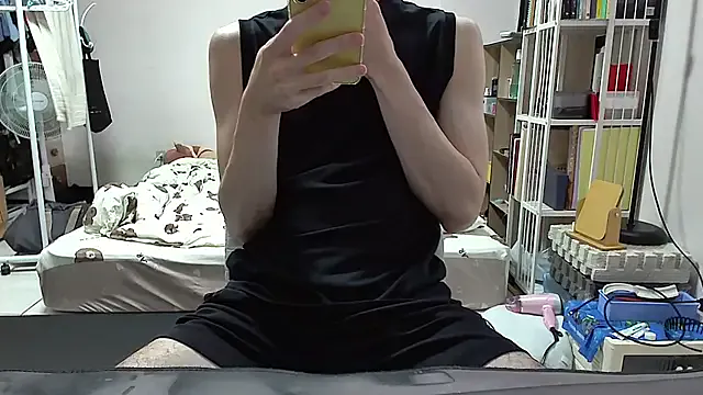 MarilynRainbow – webcam model profile photo Image 12