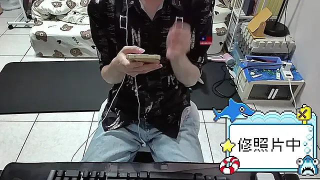 MarilynRainbow – webcam model profile photo Image 9