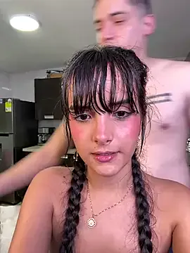 sweet-couple-latin – webcam model profile photo Image 3