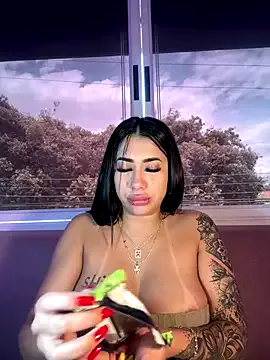 missJasmine07 – webcam model profile photo Image 13