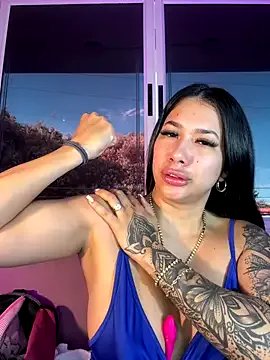 missJasmine07 – webcam model profile photo Image 9